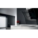 Hota perete GALVAMET Opera,90 cm,ecran tactil 3V + I