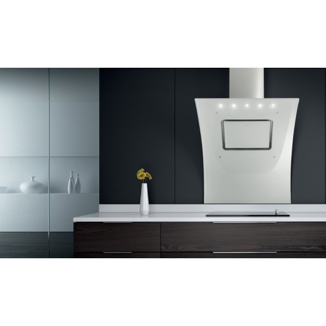 Hota perete GALVAMET Opera1,90 cm,ecran tactil 3V + I