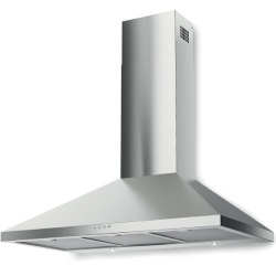 Hota perete GALVAMET Mercury1,90 cm, aspirant,electronice Soft Touch 3V