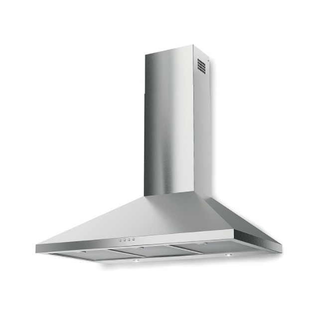 Hota perete GALVAMET Mercury1,90 cm, aspirant,electronice Soft Touch 3V