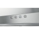 Hota perete GALVAMET Mercury1,90 cm, aspirant,electronice Soft Touch 3V
