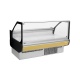 Abatitor Irinox MultiFresh® Next S cu display cu touch, capacitate 25 kg, temperatura +90° +3°C / +90° -18°C, inox