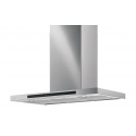Hota perete GALVAMET Mirage,90 cm, aspirant,ecran tactil 3V + I
