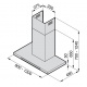 Masa rece ventilata DIAMOND DT131/R2A, 2 usi GN 1/1, 260 L