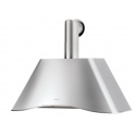 Hota perete GALVAMET Charme5,120 cm, aspirant,butoane 3V