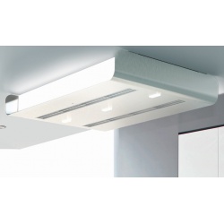 Hota perete GALVAMET Masai,60 × 100 cm,oțel inoxidabil