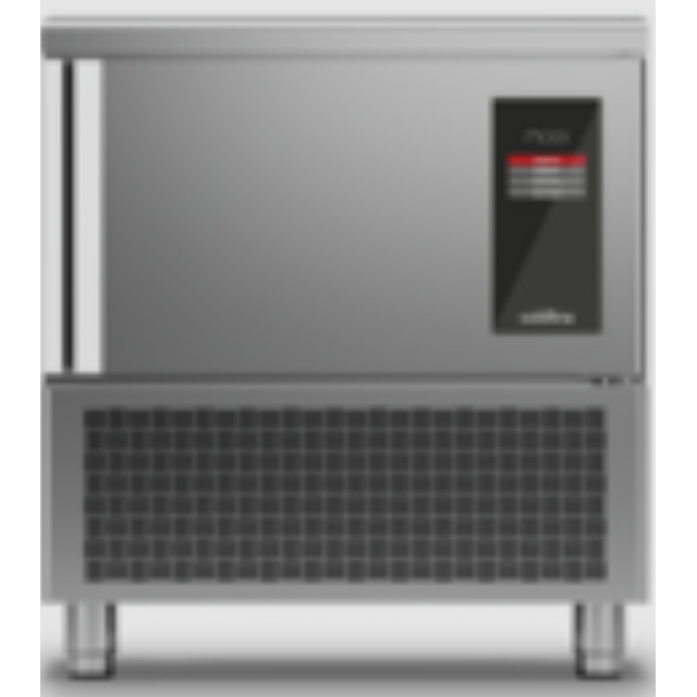 Abatitor COLDLINE W5UE MODI 780 × 700 × 853 mm