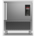 Cuptor profesional YESOVENS Pro YEOGN11M07D0WBS000, 18 kW