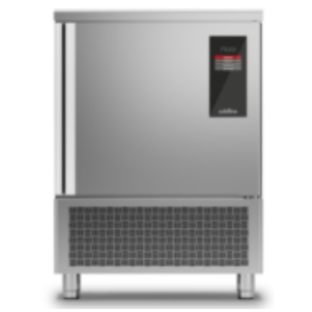Abatitor COLDLINE W7A MIDI 780 × 800 × 1093 mm