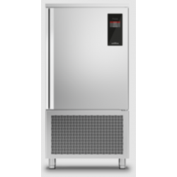 Cuptor profesional YESOVENS Pro YEOGN11M07D0WBS000, 18 kW