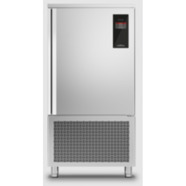 Cuptor profesional YESOVENS Pro YEOGN11M07D0WBS000, 18 kW