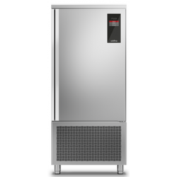 Cuptor profesional YESOVENS Pro YEOGN11M07D0WBS000, 18 kW