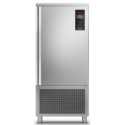 Cuptor profesional YESOVENS Pro YEOGN11M07D0WBS000, 18 kW