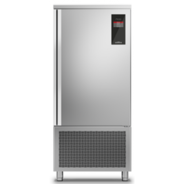 Cuptor profesional YESOVENS Pro YEOGN11M07D0WBS000, 18 kW