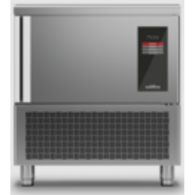 Cuptor profesional YESOVENS Pro YEOGN11M07D0WBS000, 18 kW