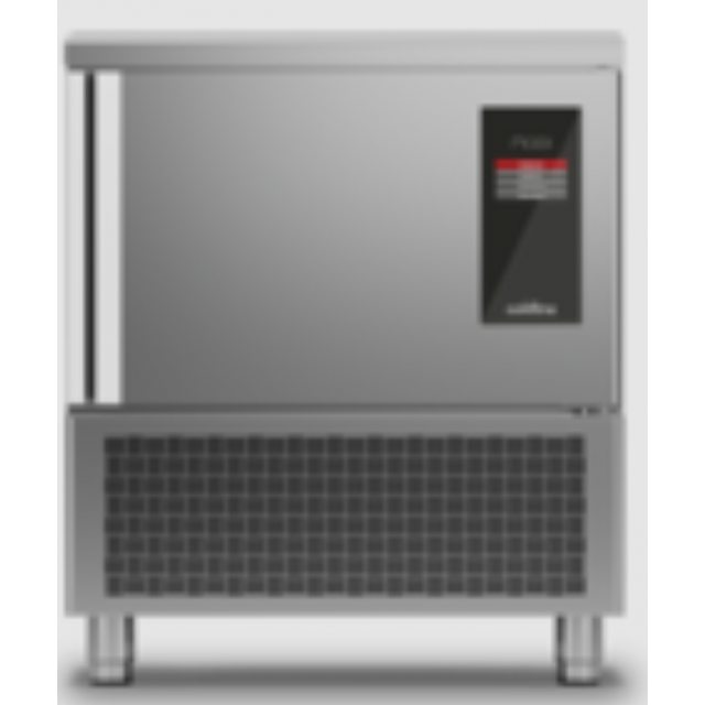Cuptor profesional YESOVENS Pro YEOGN11M07D0WBS000, 18 kW