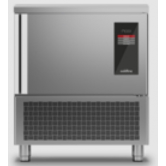 Abatitor COLDLINE W6AES MODI 780 × 700 × 913 mm