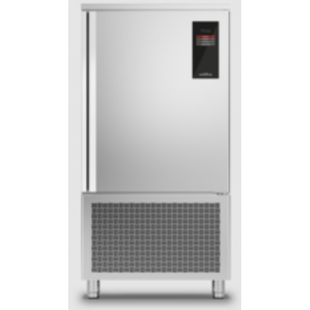 Abatitor COLDLINE W10A MODI 780 × 800 × 913 mm