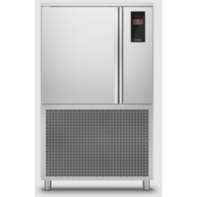 Abatitor COLDLINE W20PAE MODI 1100 x 1045 x 1843 mm