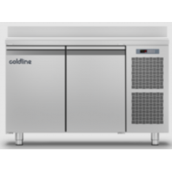 Masa frigorifica COLDLINE TS13/1M-660 Master 1300x680x760 mm