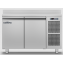 Masa frigorifica COLDLINE TA17/1BQ-660 Master 1780x600x900 mm