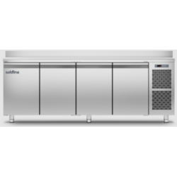 Masa frigorifica COLDLINE TA21/1BQ-710 Master 2260x600x950 mm