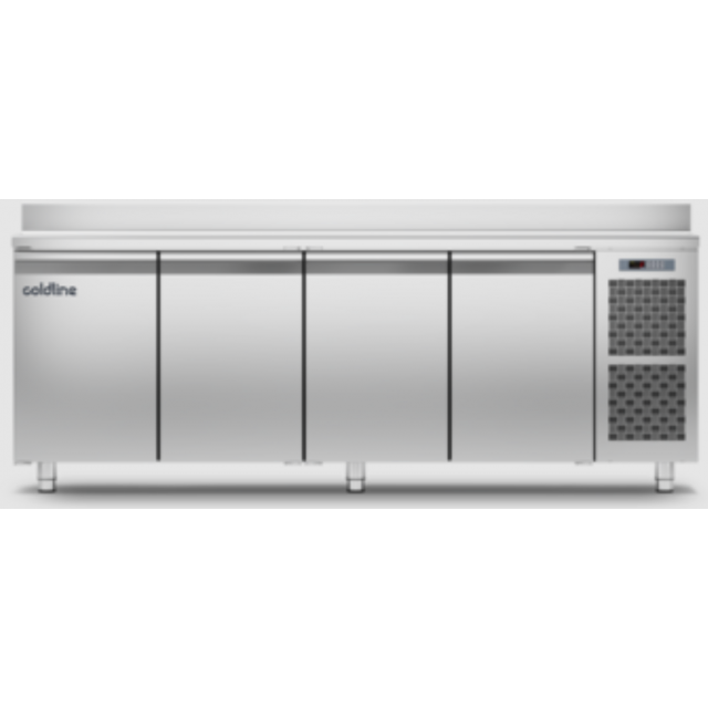 Cuptor profesional YESOVENS Pro YEOGN11M07D0WBS000, 18 kW