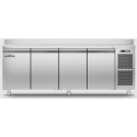 Cuptor profesional YESOVENS Pro YEOGN11M07D0WBS000, 18 kW