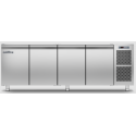 Cuptor profesional YESOVENS Pro YEOGN11M07D0WBS000, 18 kW