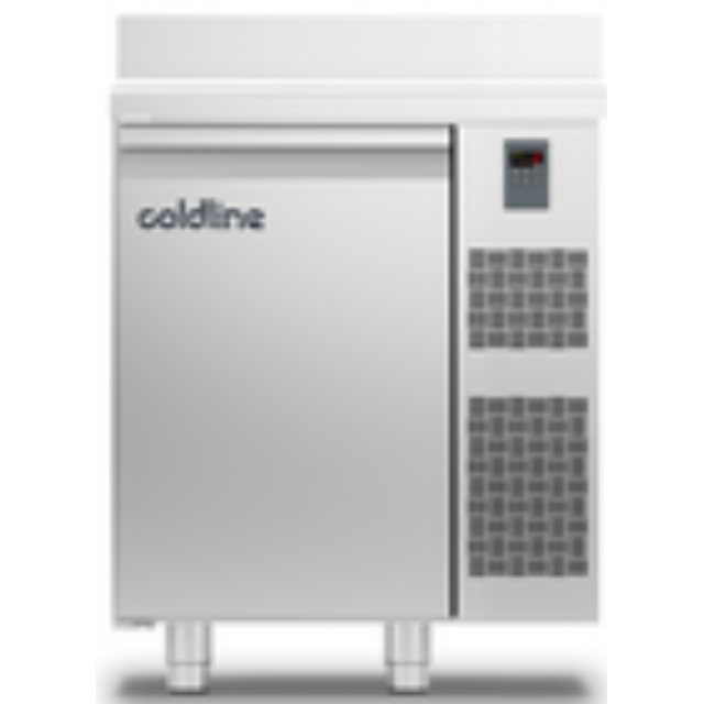 Masa frigorifica COLDLINE TA09/1MR-760 Master 680 × 700 × 1000 mm