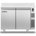 Masa frigorifica COLDLINE TP13/1MR-660 Master 1090 × 700 × 800 mm