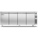 Masa frigorifica COLDLINE TP21/1MR-710 Master 2050 × 700 × 850 mm