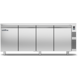 Masa frigorifica COLDLINE TP21/1MR-760 Master 2050 × 700 × 900 mm