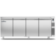 Masa frigorifica COLDLINE TS21/1MR-660 Master 2050 × 680 × 760 mm Masa frigorifica COLDLINE TS21/1MR-660 Master 2050 × 680 × 760 mm