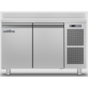 Masa frigorifica COLDLINE TS13/1MQ-760 Master 1300 × 580 × 860 mm