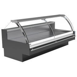 Abatitor Irinox MultiFresh® Next S cu display cu touch, capacitate 25 kg, temperatura +90° +3°C / +90° -18°C, inox