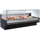 Abatitor Irinox MultiFresh® Next S cu display cu touch, capacitate 25 kg, temperatura +90° +3°C / +90° -18°C, inox