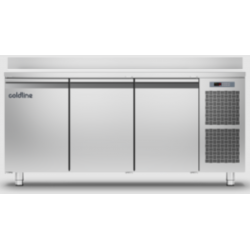 Masa frigorifica COLDLINE TA17/1MQ-710 Master 1780 × 600 × 950 mm