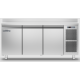 Masa frigorifica COLDLINE TP17/1MQ-760 Master 1780x600x900 mm
