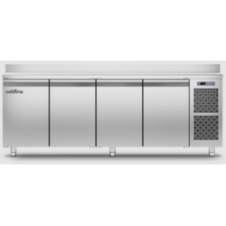Masa frigorifica COLDLINE TA21/1MQ-760 Master 2260x600x1000 mm