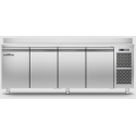 Cuptor profesional YESOVENS Pro YEOGN11M07D0WBS000, 18 kW