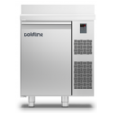 Masa frigorifica COLDLINE TA09/1MQR-710 Master 680x600x950 mm