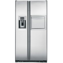 Side by side IOMABE Luxury "K" Series ORE24CHHFSS, clasa A+, 572 l, No Frost, Inox