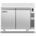 Masa frigorifica COLDLINE TP13/1MQR-660 Master 1090x600x800 mm