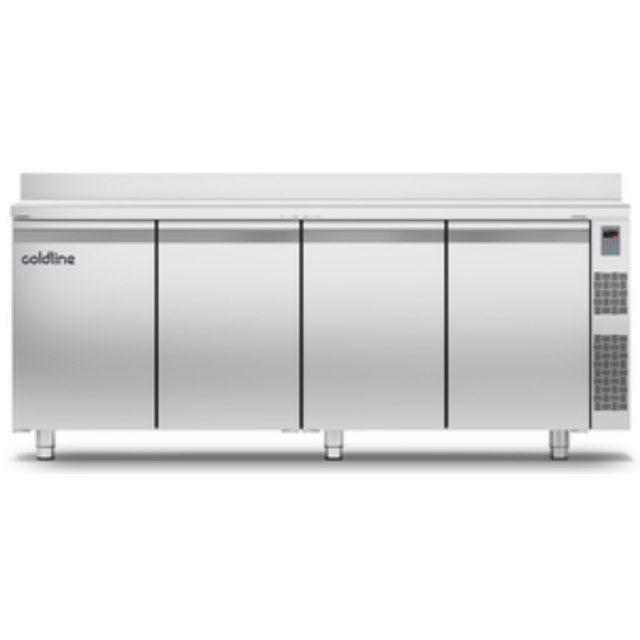 Masa frigorifica COLDLINE TA21/1MQR-710 Master 2050x600x950 mm
