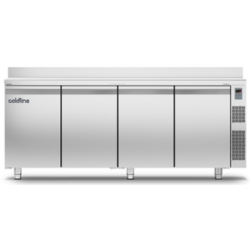 Masa frigorifica COLDLINE TS21/1MQR-710 Master 2050x580x810 mm