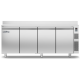 Masa frigorifica COLDLINE TP21/1MQR-760 Master 2050x600x900 mm