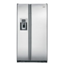 Side by side IOMABE Luxury "K" Series ORE24CGFFSS, clasa A+, 572 l, No Frost, Inox