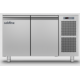 Masa frigorifica COLDLINE TS13/1BQ-710 Master 1300x580x810 mm