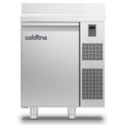 Masa frigorifica COLDLINE TS09/1BQR-760 Master 680x580x860 mm